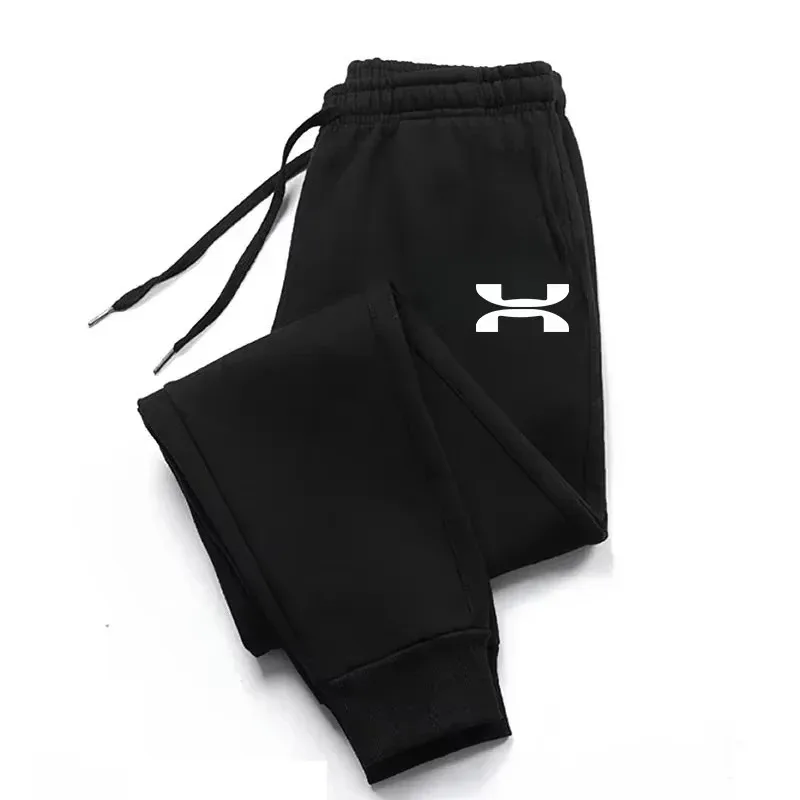 Running Gear Winter - Men Casual Pants Autumn Winter Neutral