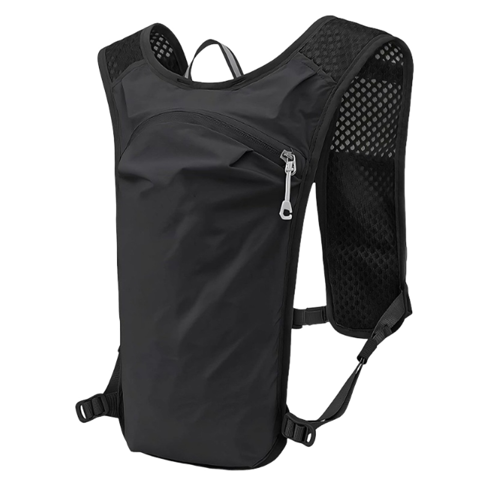 Running Gear Bag For Men - Unisex Lightweight Trail Running Backpack Camping