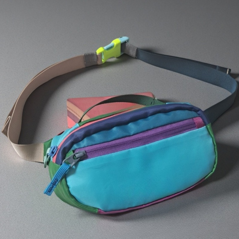 Running Belt Waist - Ultra-Lightweight Running Belt Waist Pack Men