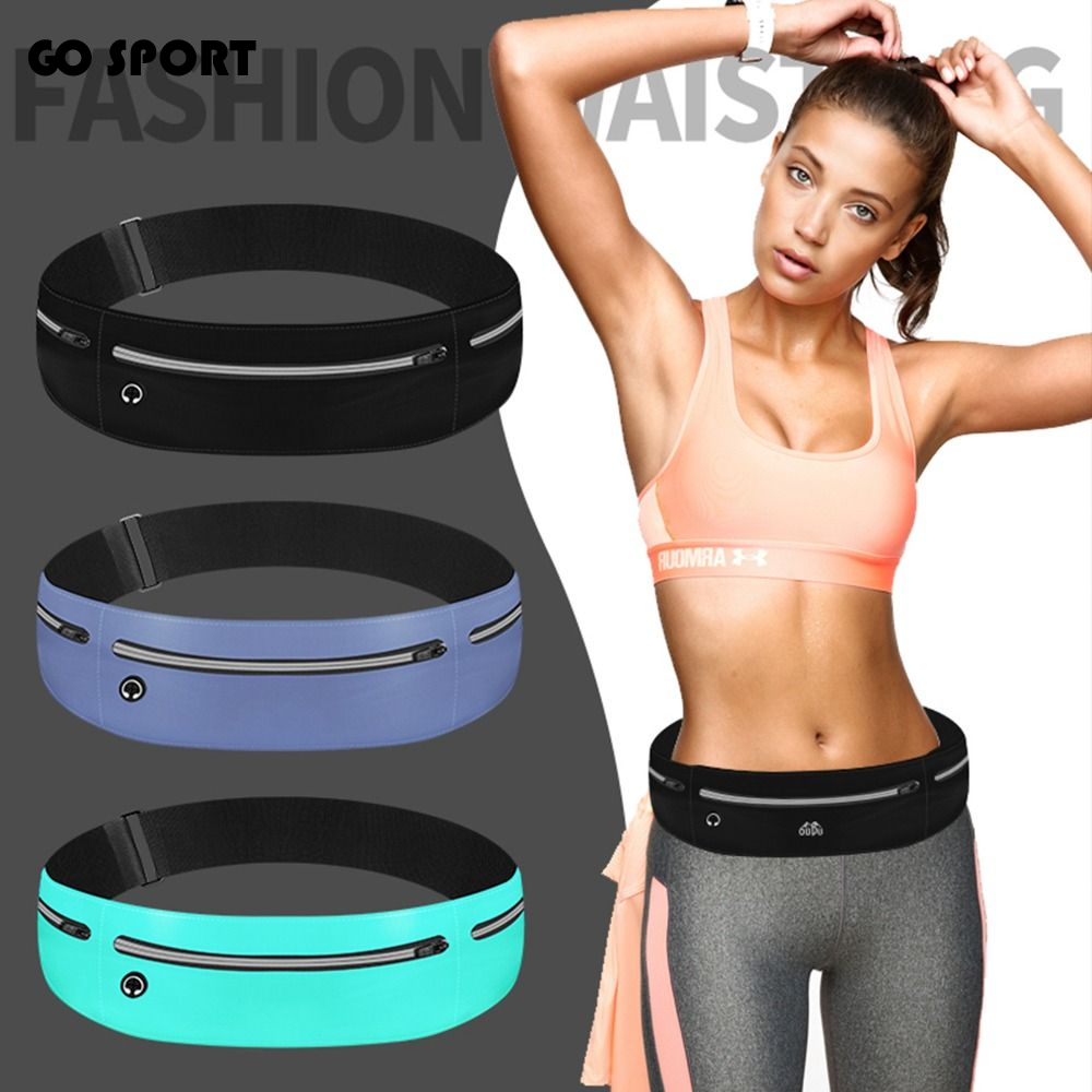 Men Waterproof Running Belt Ou - مراجعة Running Gear Bag For Men وسعره