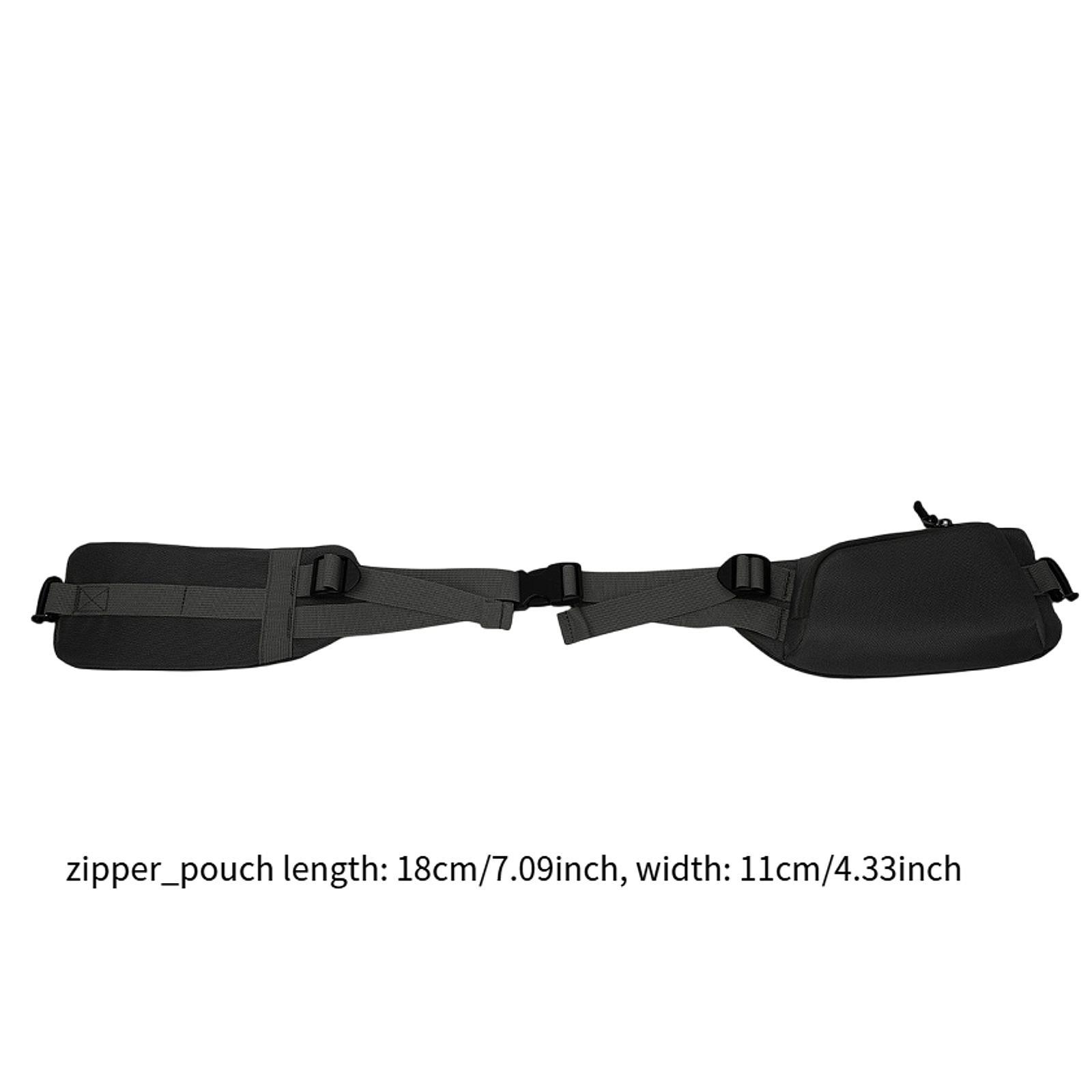Waist Pack Cycling Versatile E - مراجعة Running Belt Waist وسعره