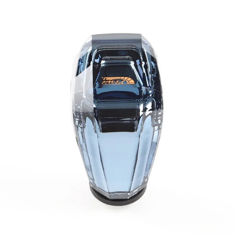 New car crystal handle shift k - مراجعة Running Gear Car وسعره