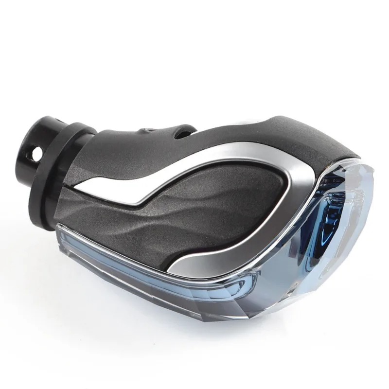 New car crystal handle shift k - مراجعة Running Gear Car وسعره
