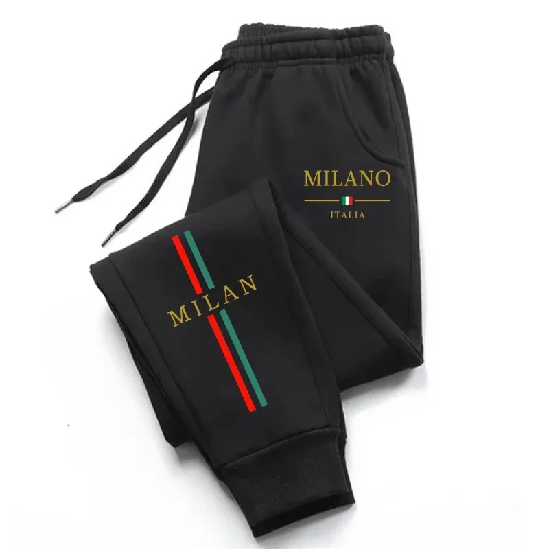 Track pants, men's and women's - مراجعة Running Gear Winter وسعره