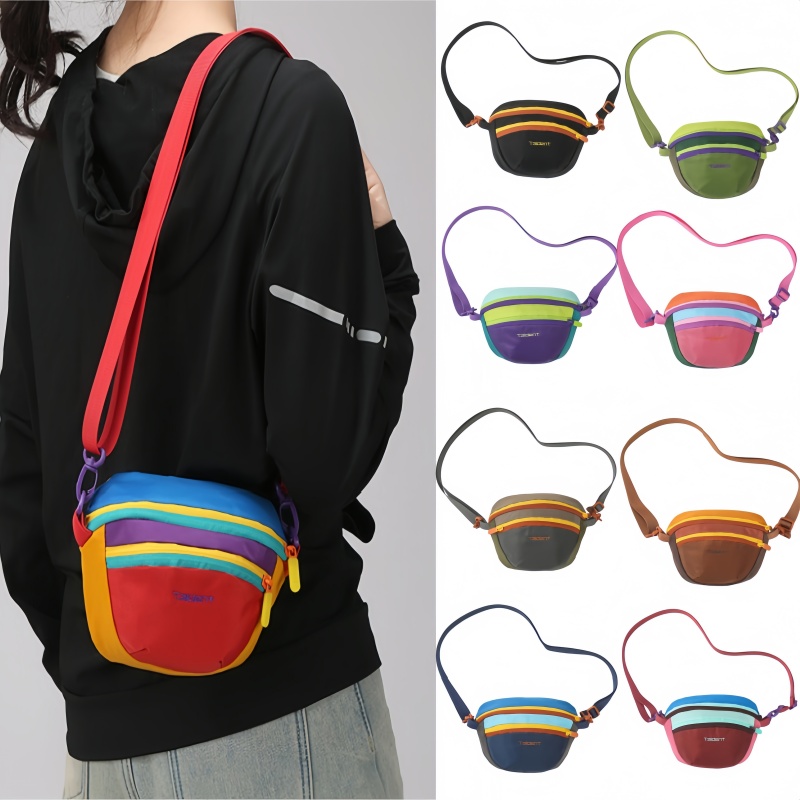 Fashion Dopamine Chest Shoulde - مراجعة Running Belt Waist وسعره