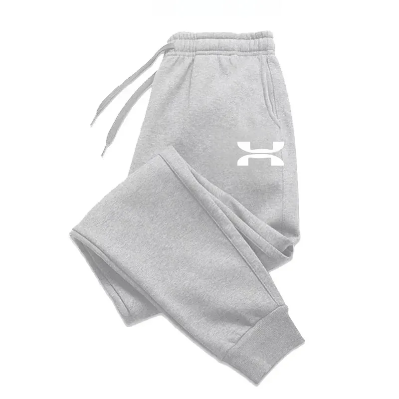 Men Casual Pants Autumn Winter - مراجعة Running Gear Winter وسعره