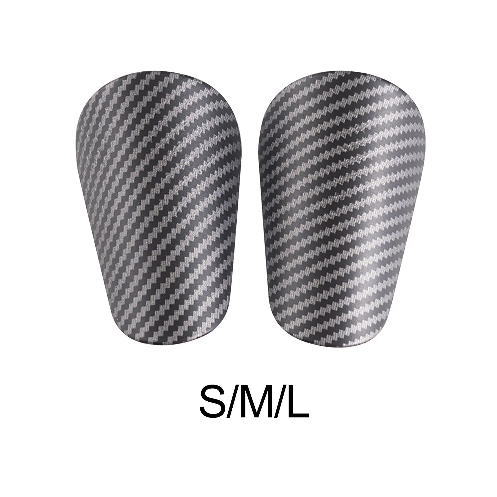 2x Football Shin Guards Compac - مراجعة Running Gear Girls وسعره