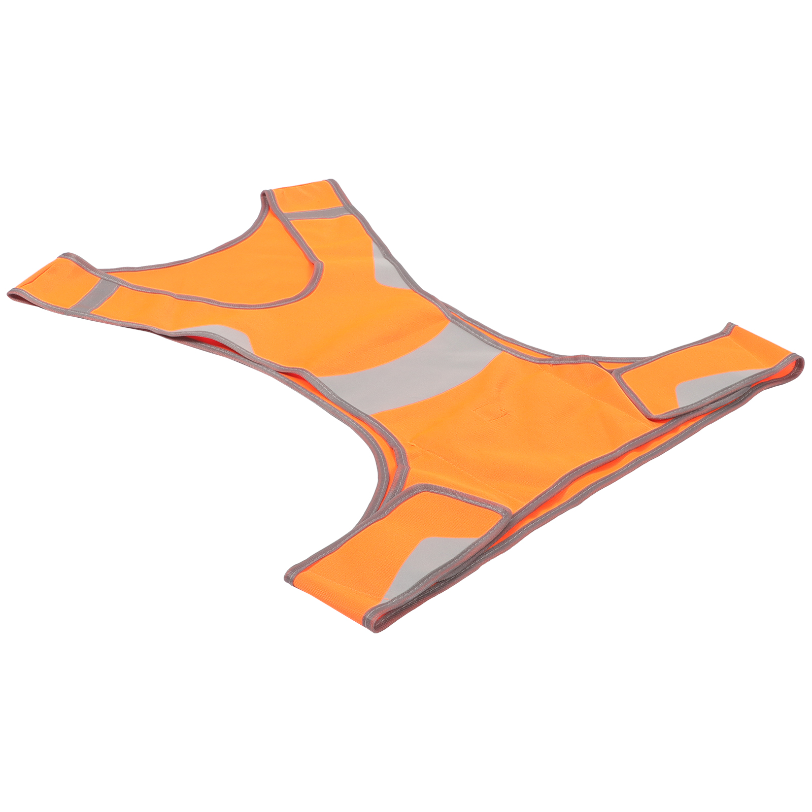 High Visibility Reflective Ves - مراجعة Running Gear Girls وسعره