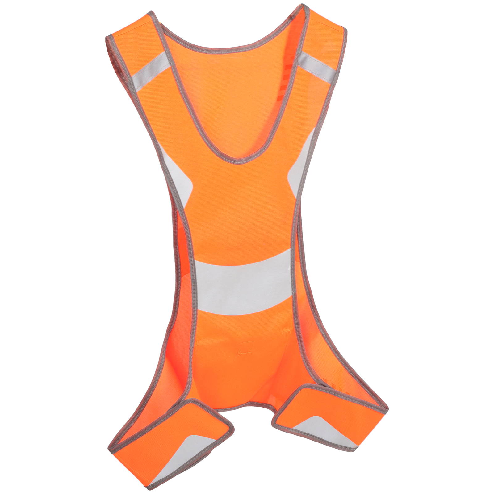 High Visibility Reflective Ves - مراجعة Running Gear Girls وسعره