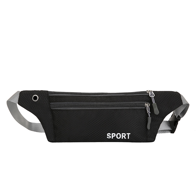 Multifunction Man Waist Bag Ny - مراجعة Running Belt Waist وسعره