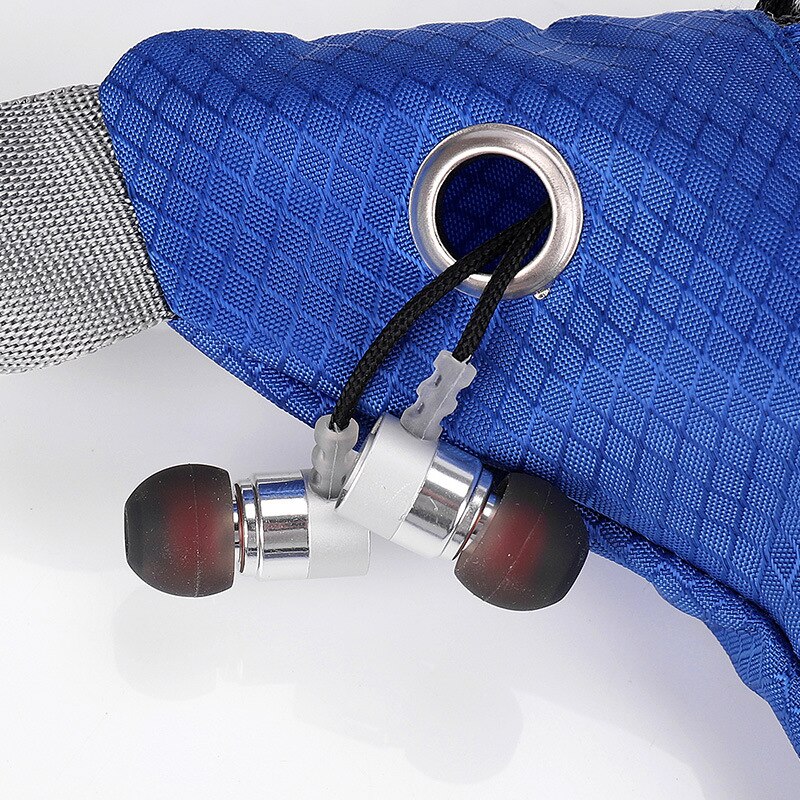 Multifunction Man Waist Bag Ny - مراجعة Running Belt Waist وسعره