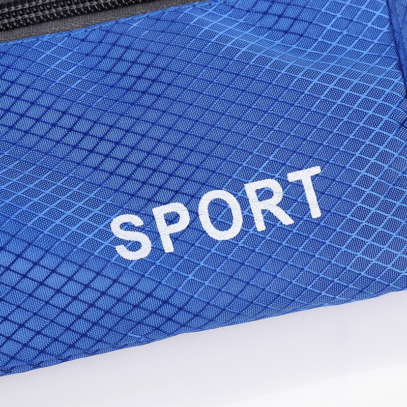 Multifunction Man Waist Bag Ny - مراجعة Running Belt Waist وسعره