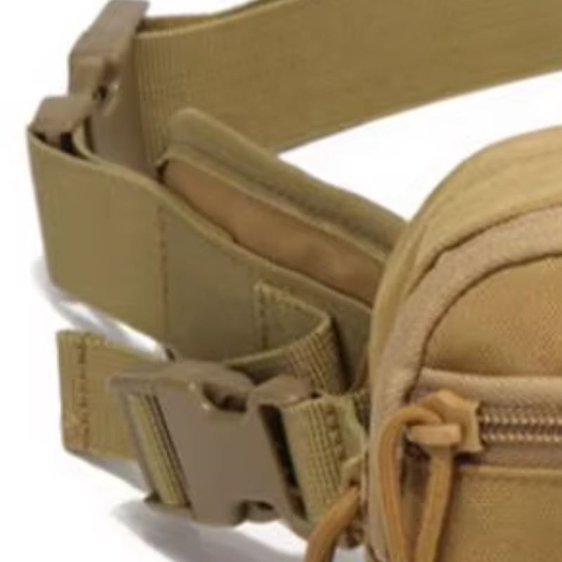 Weather Resistant Fanny Pack M - مراجعة Running Gear Box وسعره