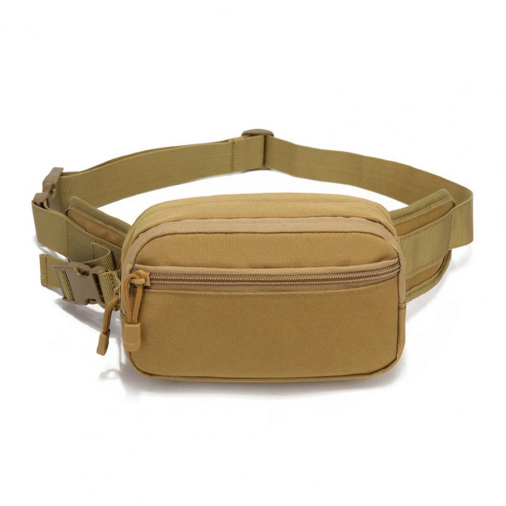 Weather Resistant Fanny Pack M - مراجعة Running Gear Box وسعره