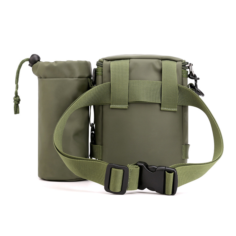 Outdoor waist bag multi-functi - مراجعة Running Belt Waist وسعره