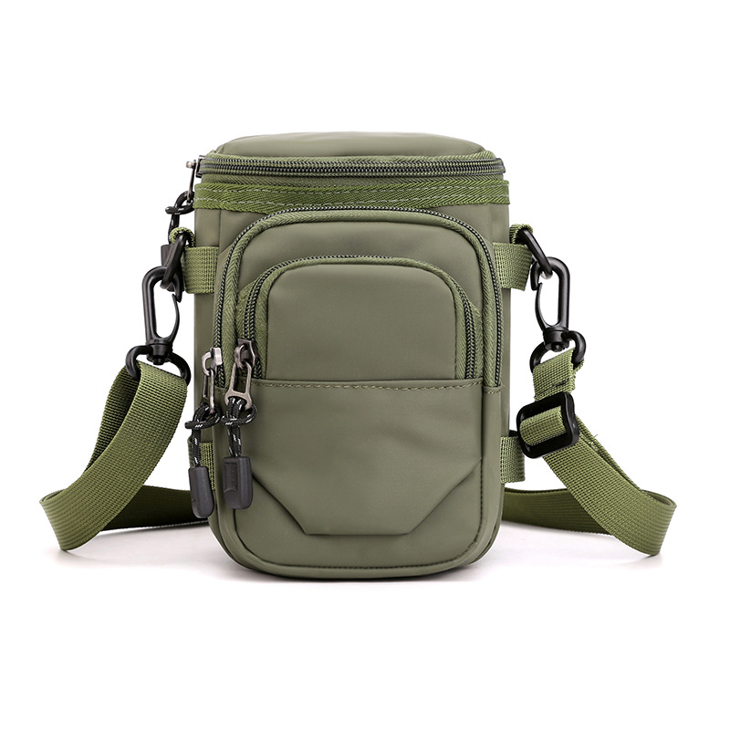 Outdoor waist bag multi-functi - مراجعة Running Belt Waist وسعره