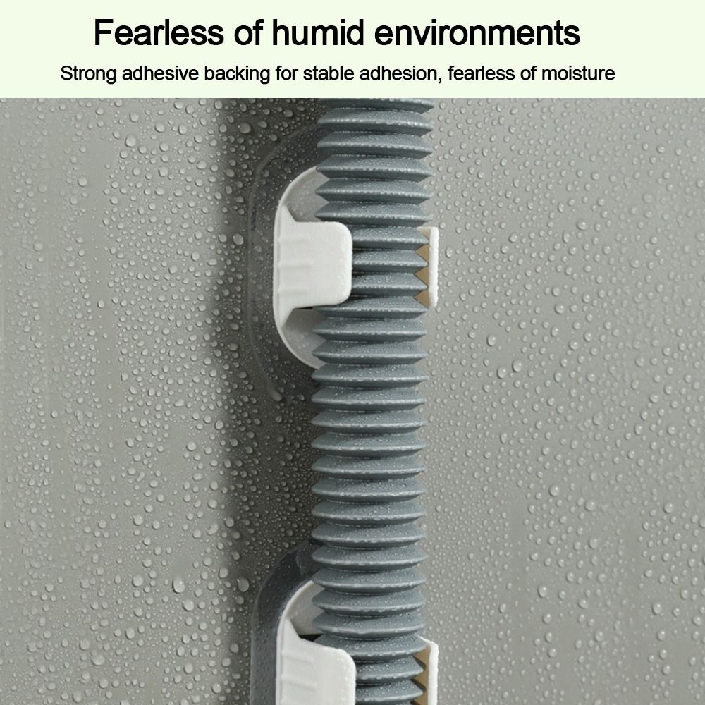 5pcs Plastic Pipe Clamp Hooks  - مراجعة Electrolyte Tablet Tube وسعره