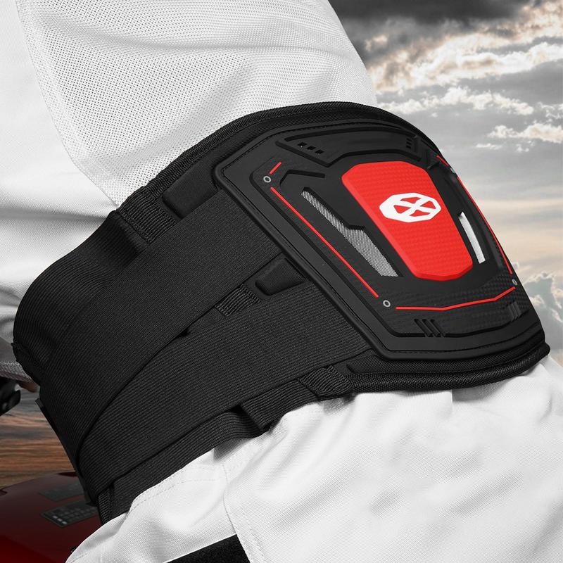 Lumbar Support Belt Reflective - مراجعة Running Gear Reflective وسعره