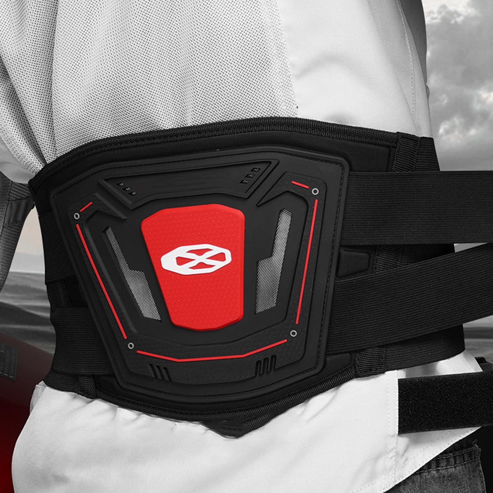 Lumbar Support Belt Reflective - مراجعة Running Gear Reflective وسعره