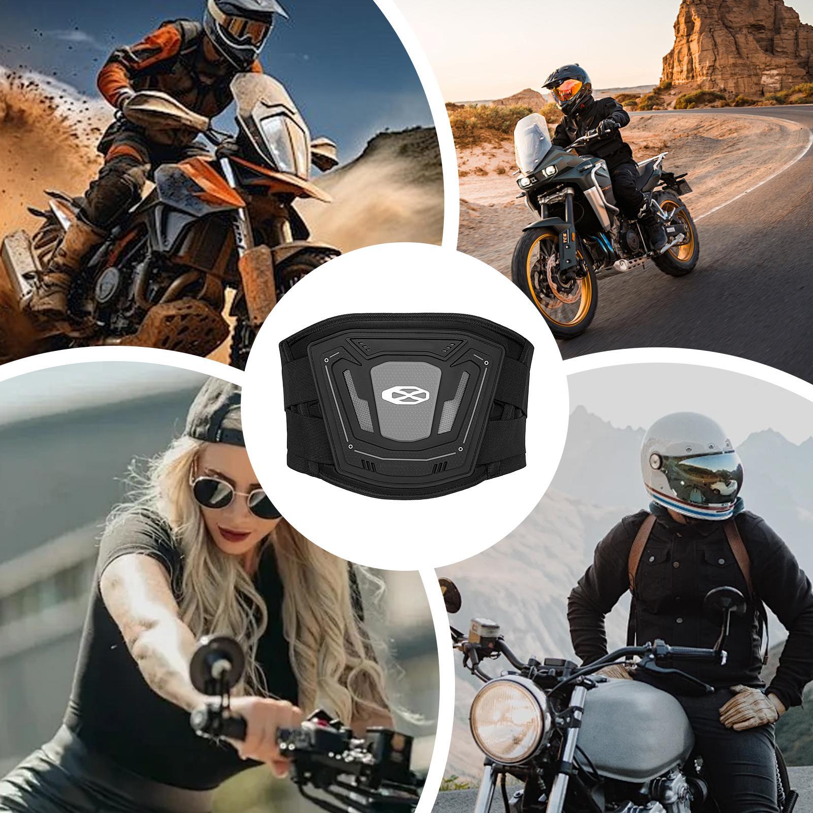 Lumbar Support Belt Reflective - مراجعة Running Gear Reflective وسعره