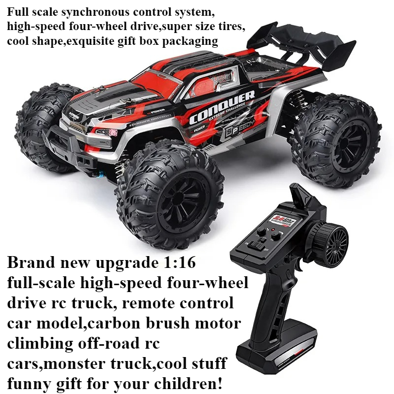 Cool Stuff Toy Car Funny Gift- - مراجعة Running Gear Car وسعره
