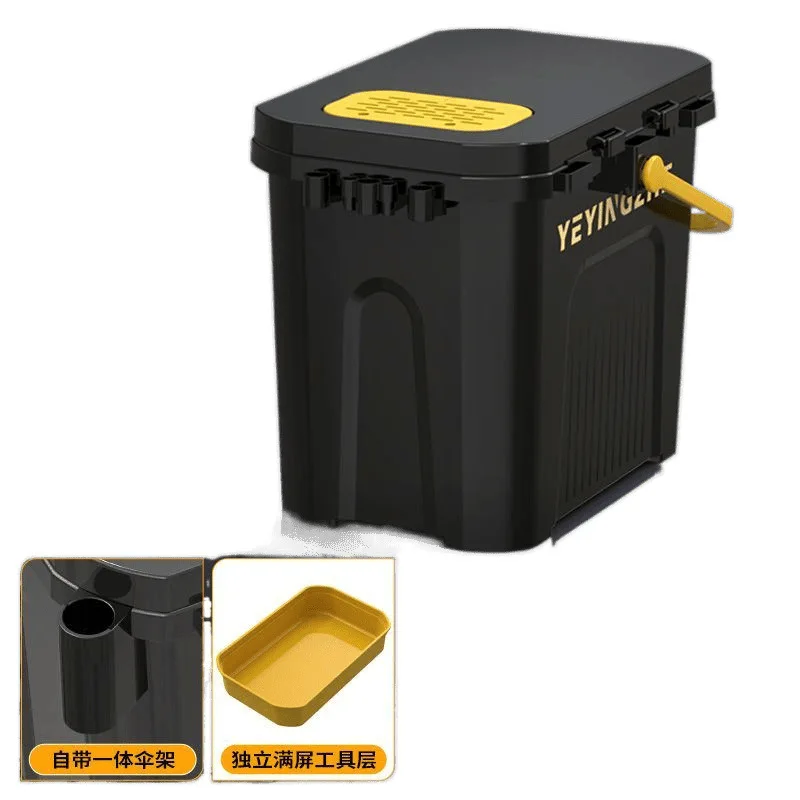 #Suitable For Campers Run Fast - مراجعة Running Gear Box وسعره