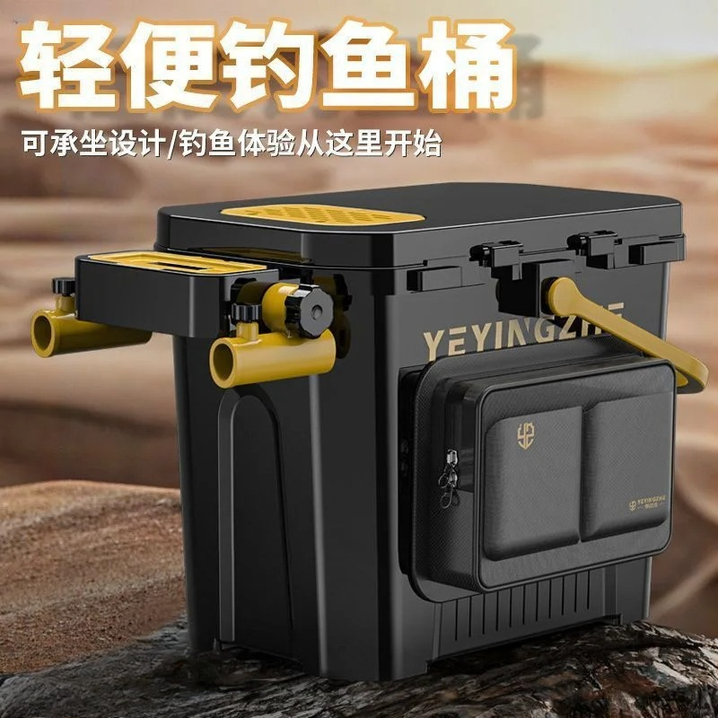#Suitable For Campers Run Fast - مراجعة Running Gear Box وسعره