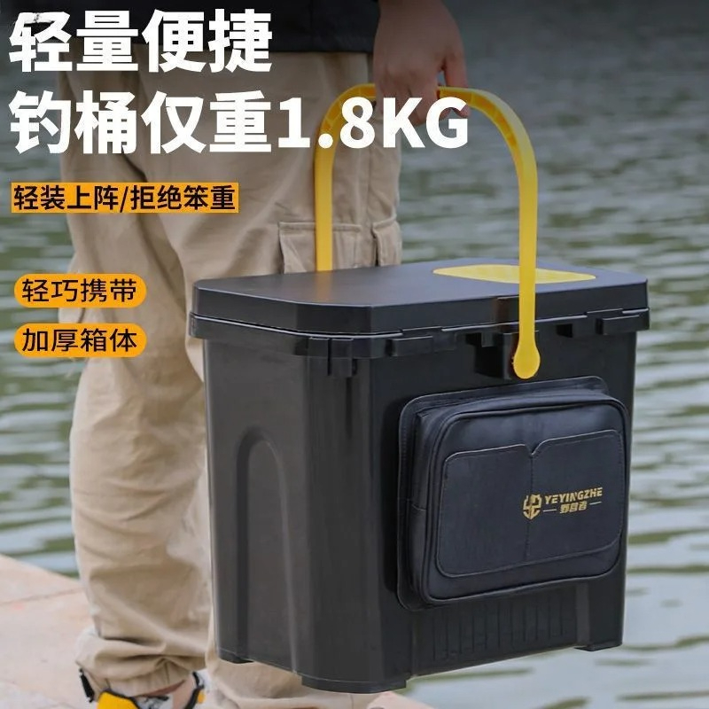#Suitable For Campers Run Fast - مراجعة Running Gear Box وسعره