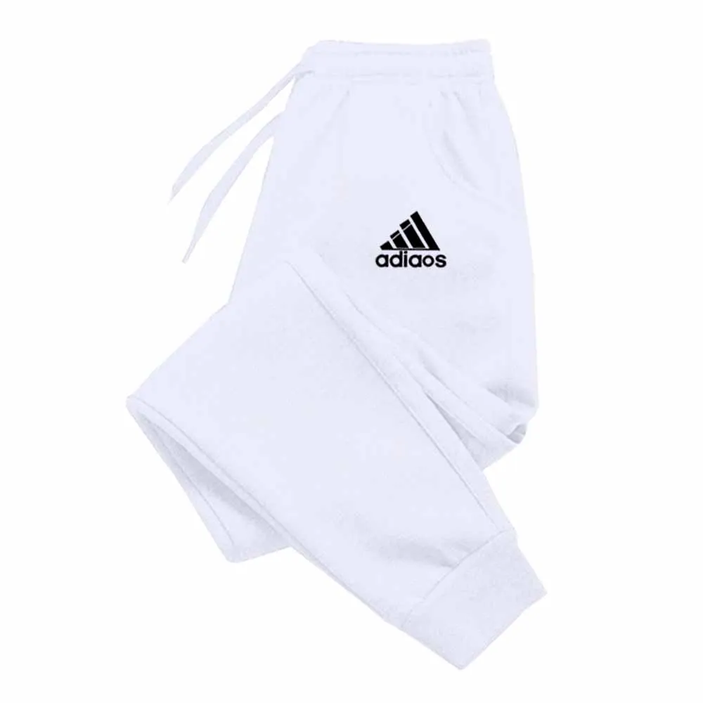 2026 New fashion printed pants - مراجعة Running Gear Winter وسعره