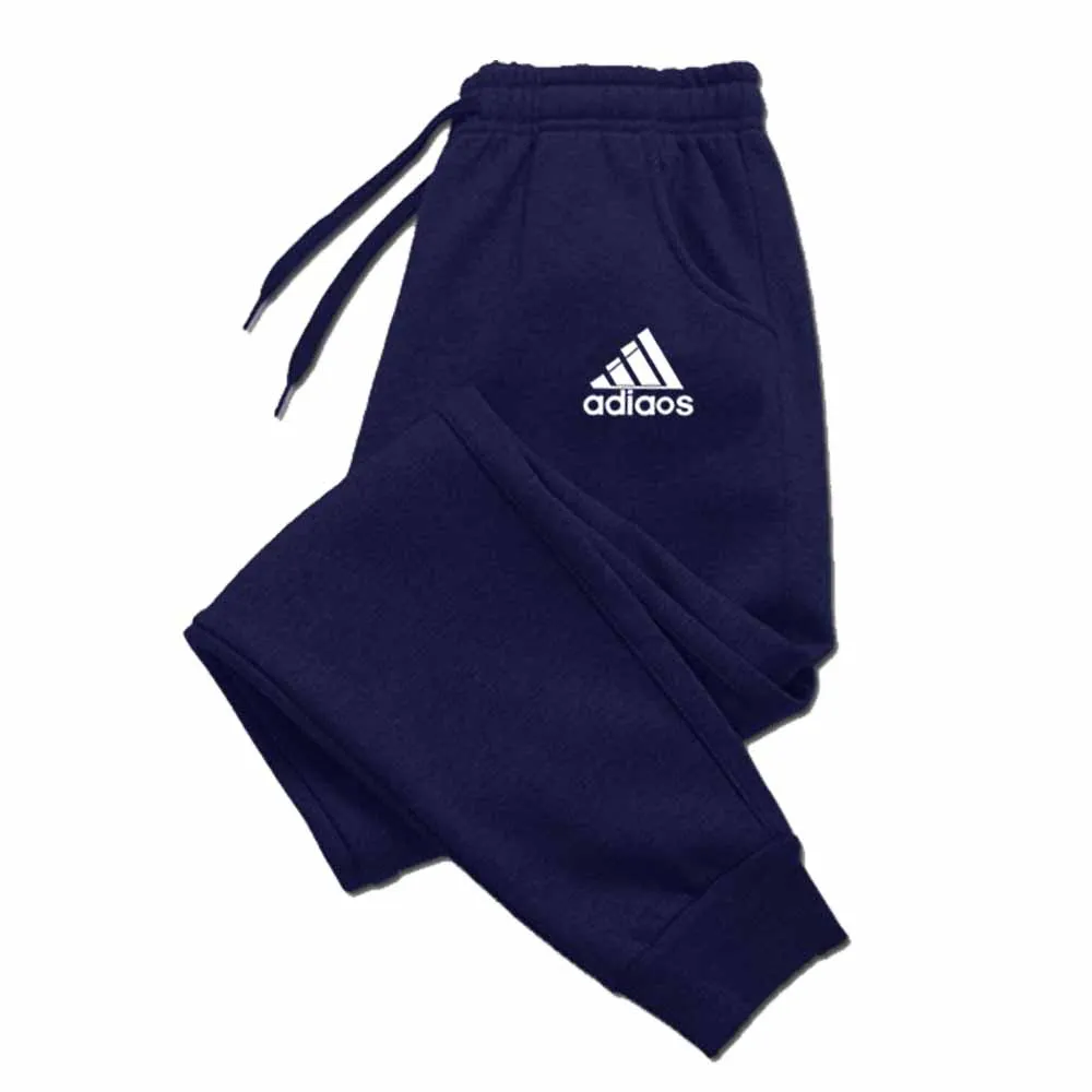 2026 New fashion printed pants - مراجعة Running Gear Winter وسعره