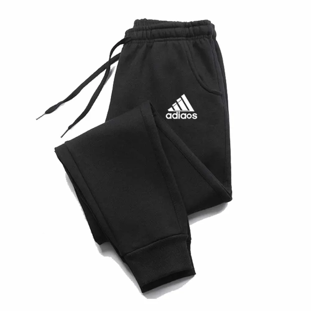 2026 New fashion printed pants - مراجعة Running Gear Winter وسعره