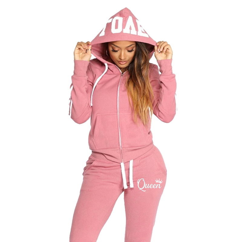 Fashion Casual Sweatsuits for  - مراجعة Running Gear Winter وسعره