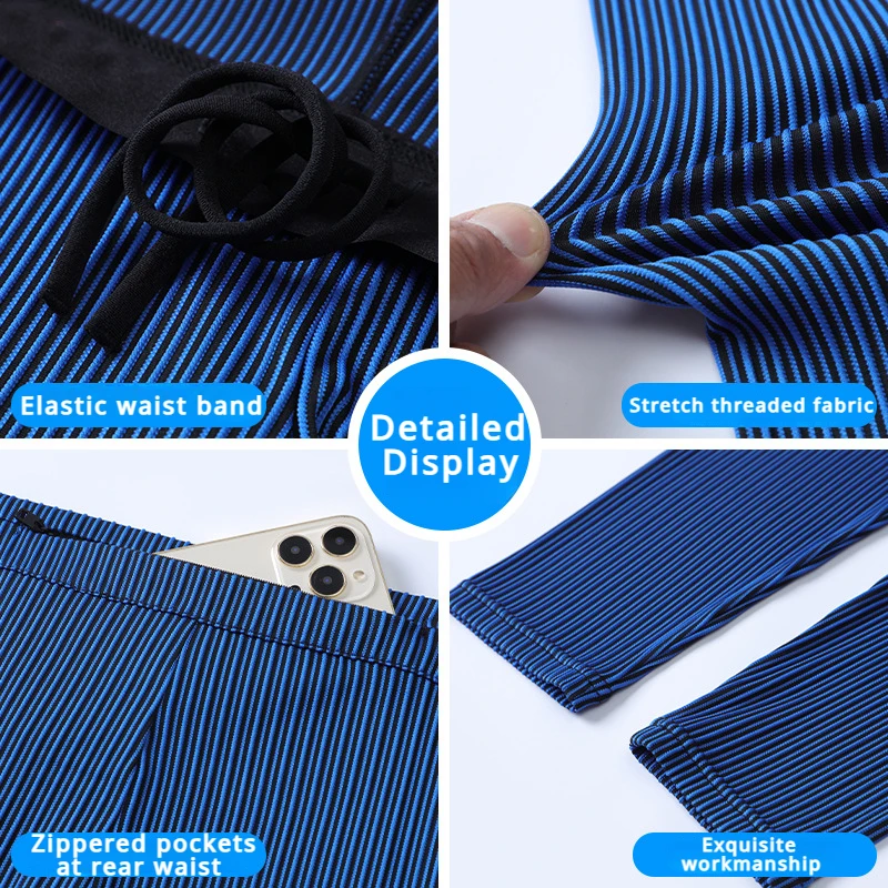 Men's Marathon Running Trainin - مراجعة Running Belt Waist وسعره