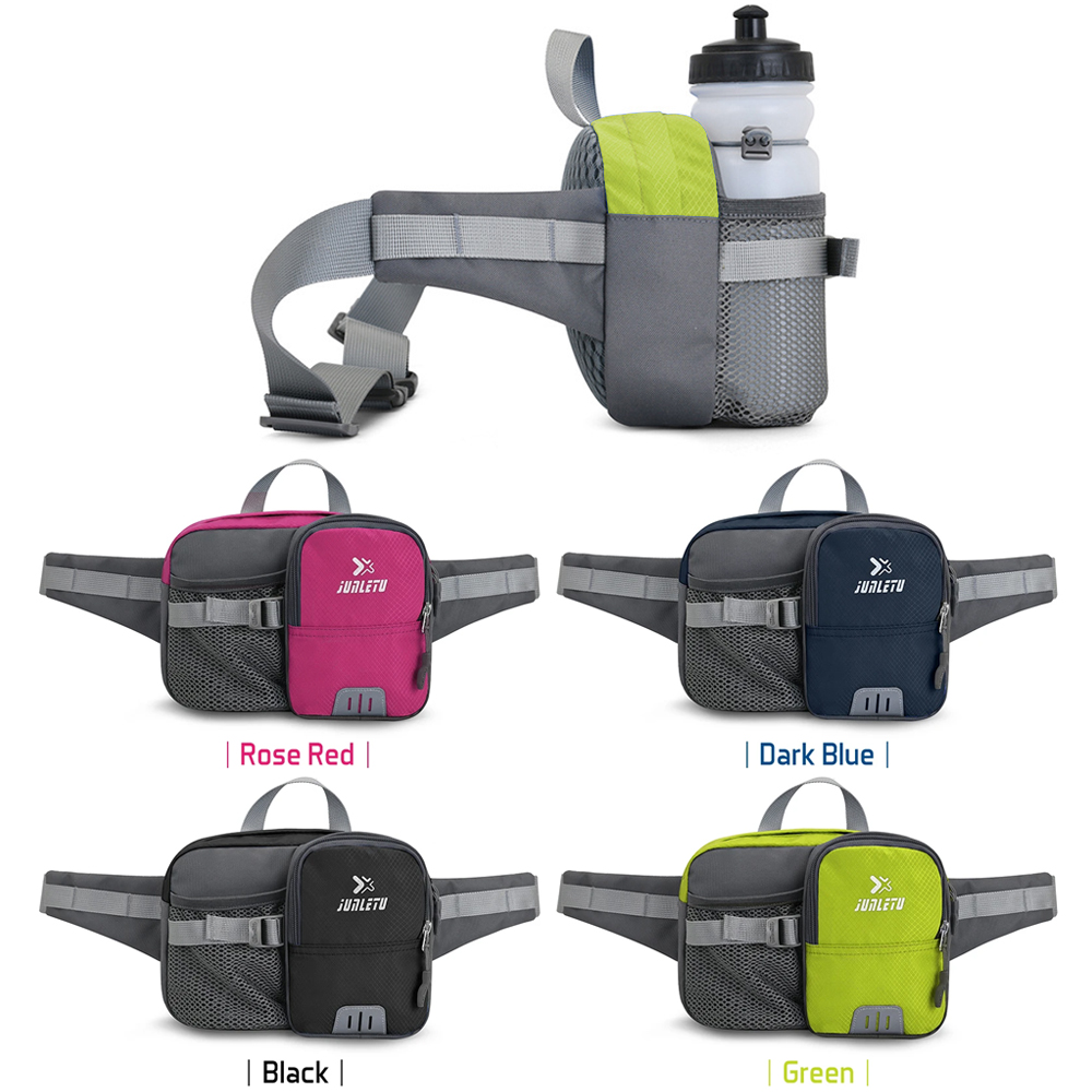 Fanny Pack Waist Bag for Women - مراجعة Running Gear Bag For Men وسعره