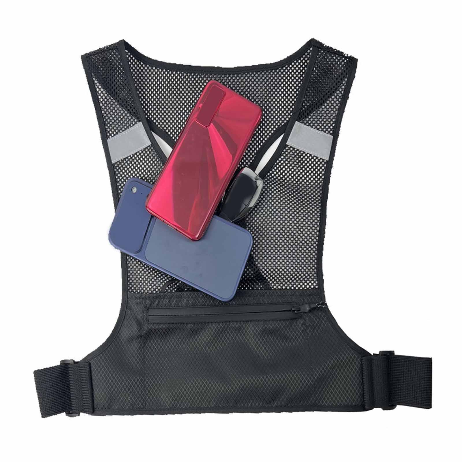 Lightweight Breathable Running - مراجعة Running Gear Reflective وسعره