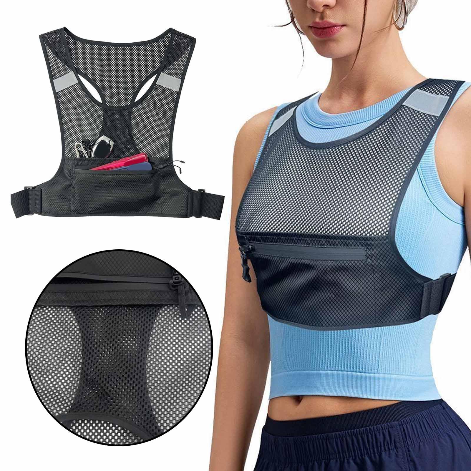 Lightweight Breathable Running - مراجعة Running Gear Reflective وسعره