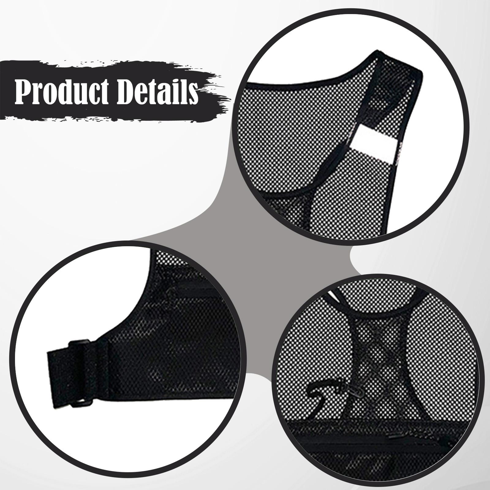 Lightweight Breathable Running - مراجعة Running Gear Reflective وسعره
