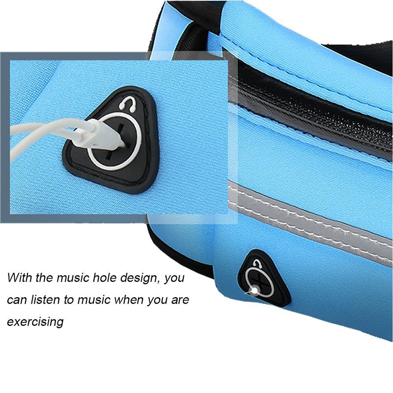 Sports Fanny Pack Women Runnin - مراجعة Running Belt Waist وسعره