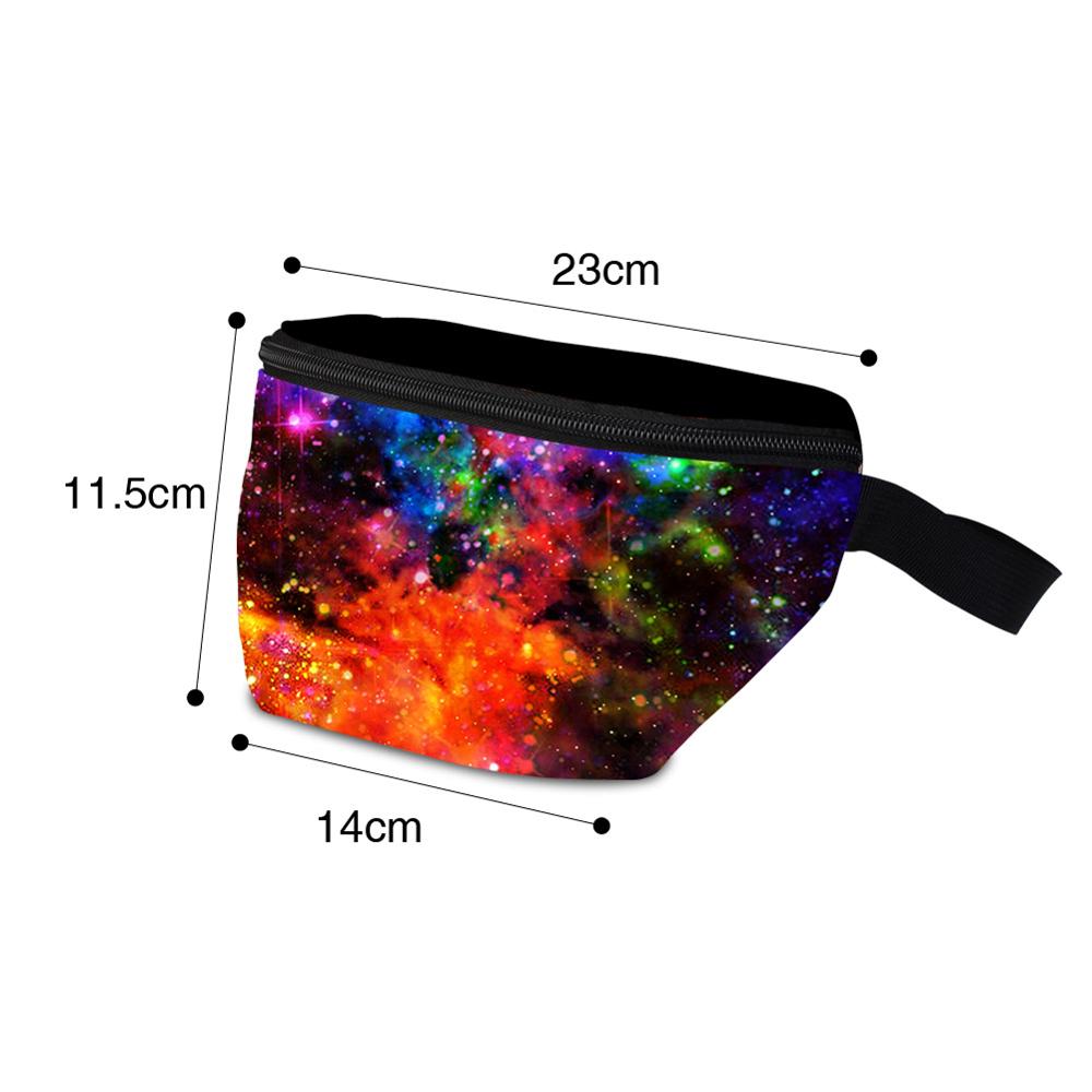 Unisex Custom Logo Waist Bag P - مراجعة Running Belt Waist وسعره