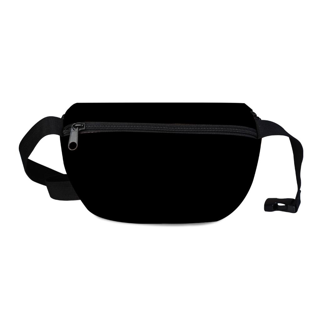 Unisex Custom Logo Waist Bag P - مراجعة Running Belt Waist وسعره