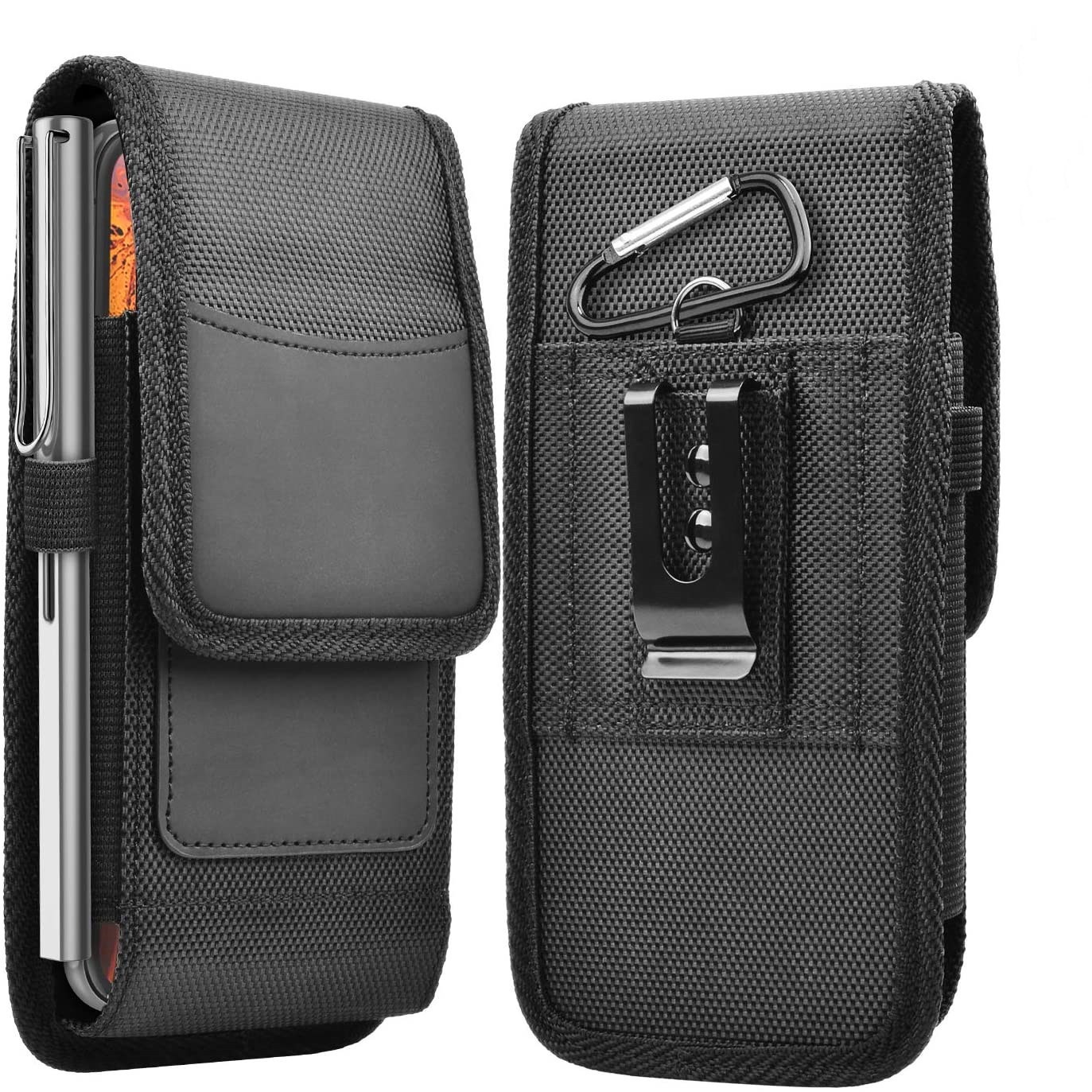 Men Phone Holster Cellphone Lo - مراجعة Running Belt Waist وسعره