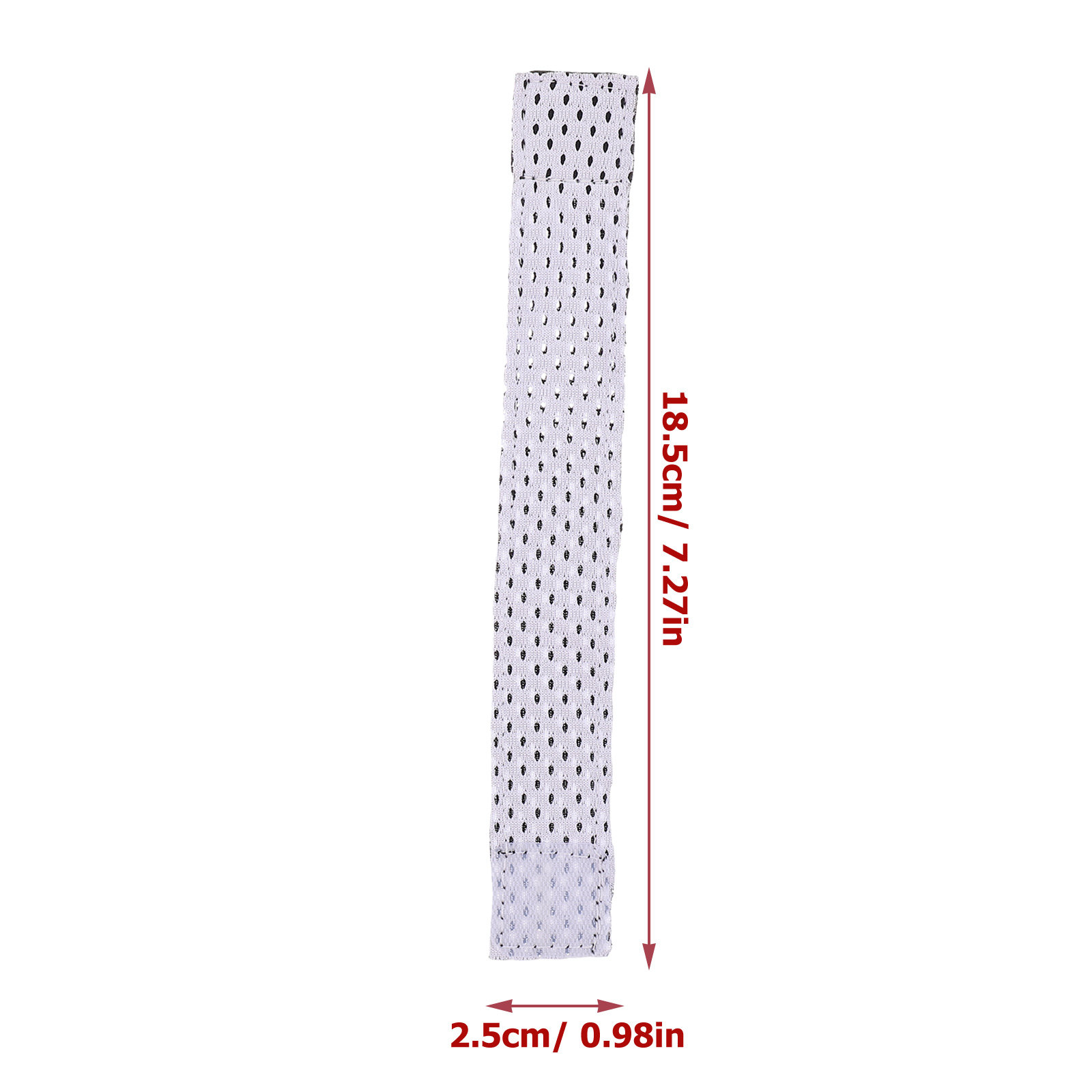 6Pcs Adjustable Elastic Sleeve - مراجعة Running Gear Girls وسعره