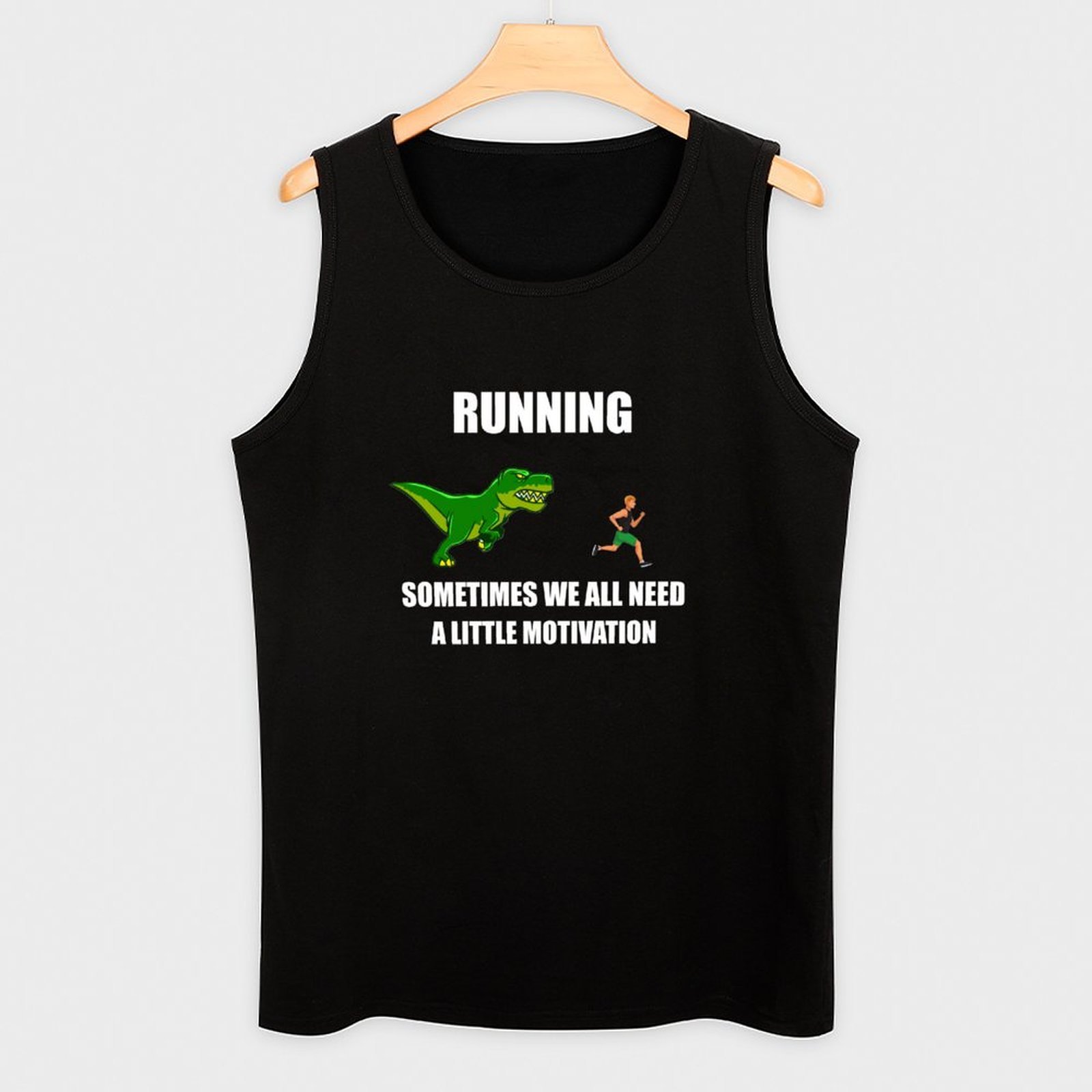 Running Sometimes We All Need  - مراجعة Running Gear Needed وسعره
