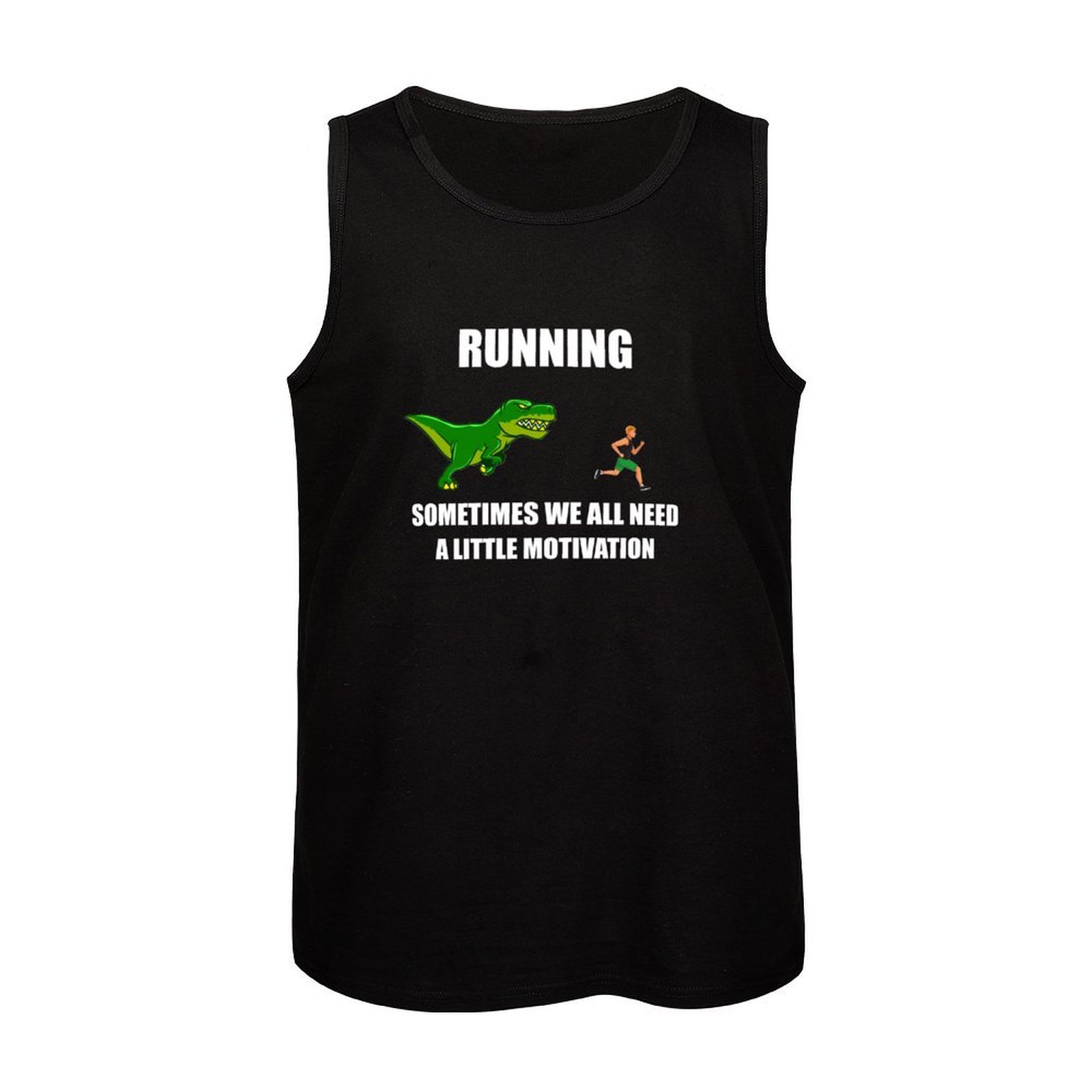 Running Sometimes We All Need  - مراجعة Running Gear Needed وسعره