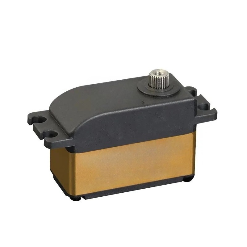 RGD01L 52g 15kg 7.4V 0.10sec F - مراجعة Running Gear Car وسعره