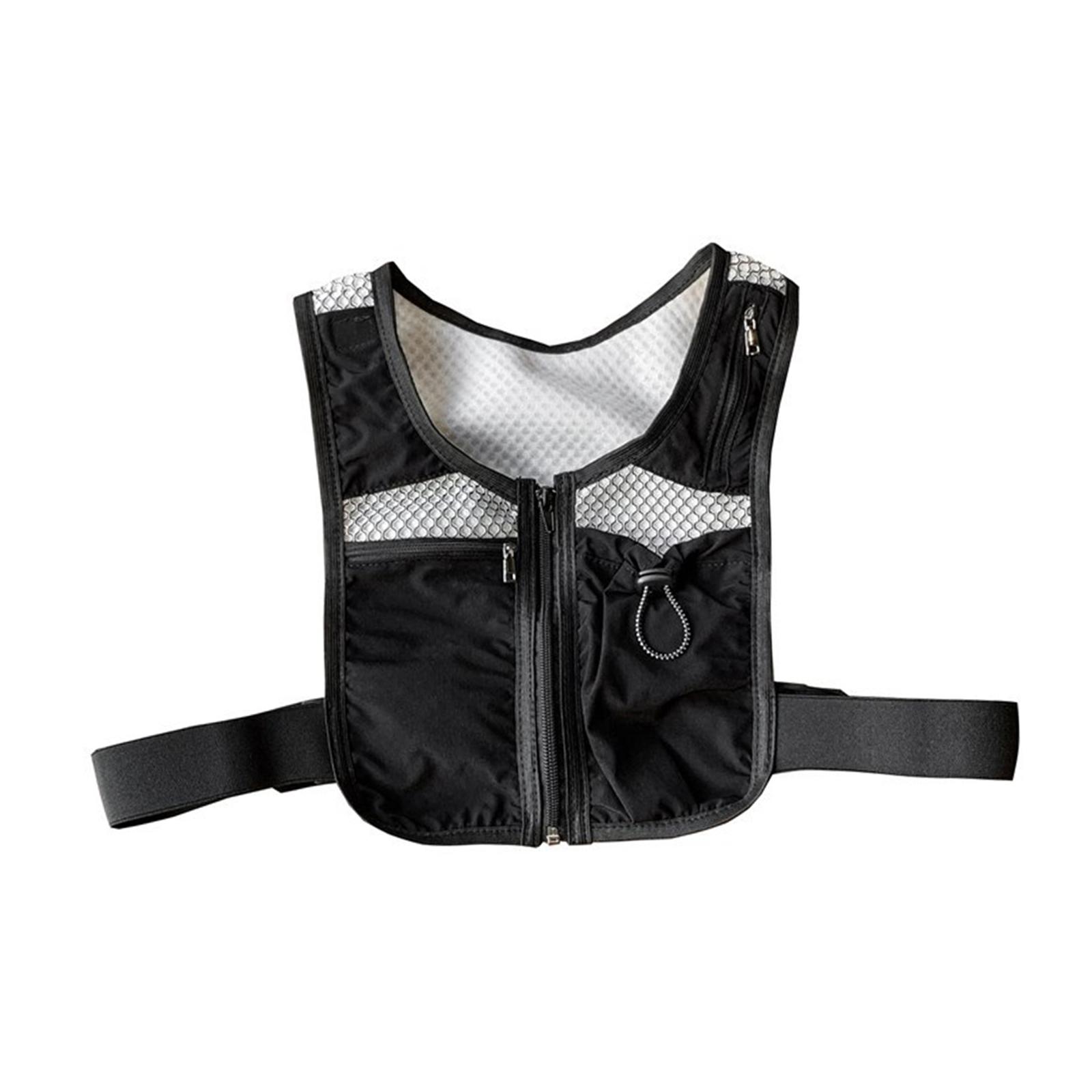 Running Vest Bag, Cell Phone C - مراجعة Running Gear Bag For Men وسعره