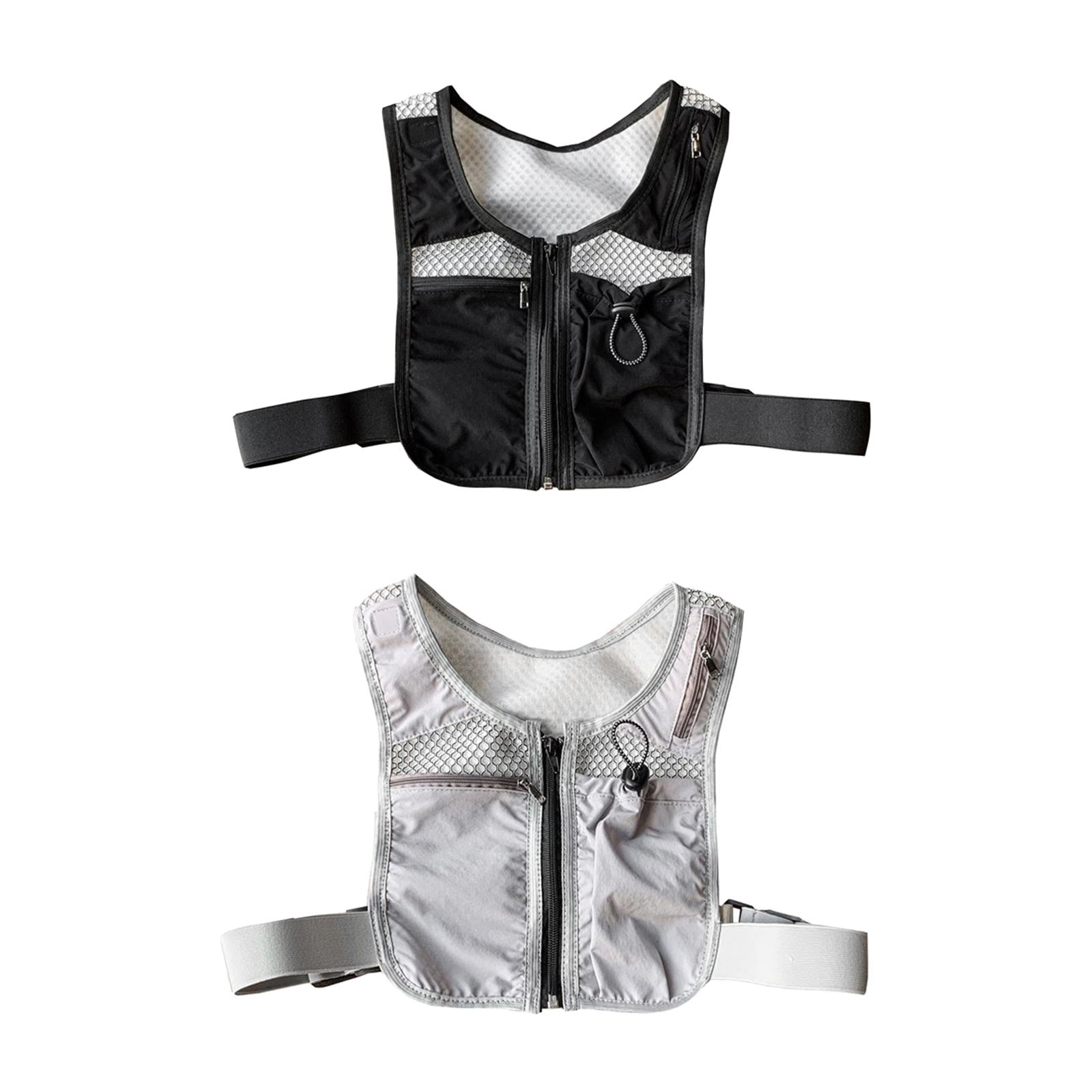Running Vest Bag, Cell Phone C - مراجعة Running Gear Bag For Men وسعره