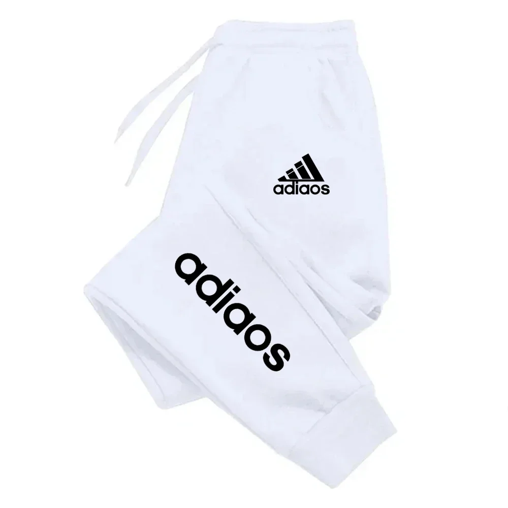 Men's sweatpants, trendy 2025  - مراجعة Running Gear Winter وسعره