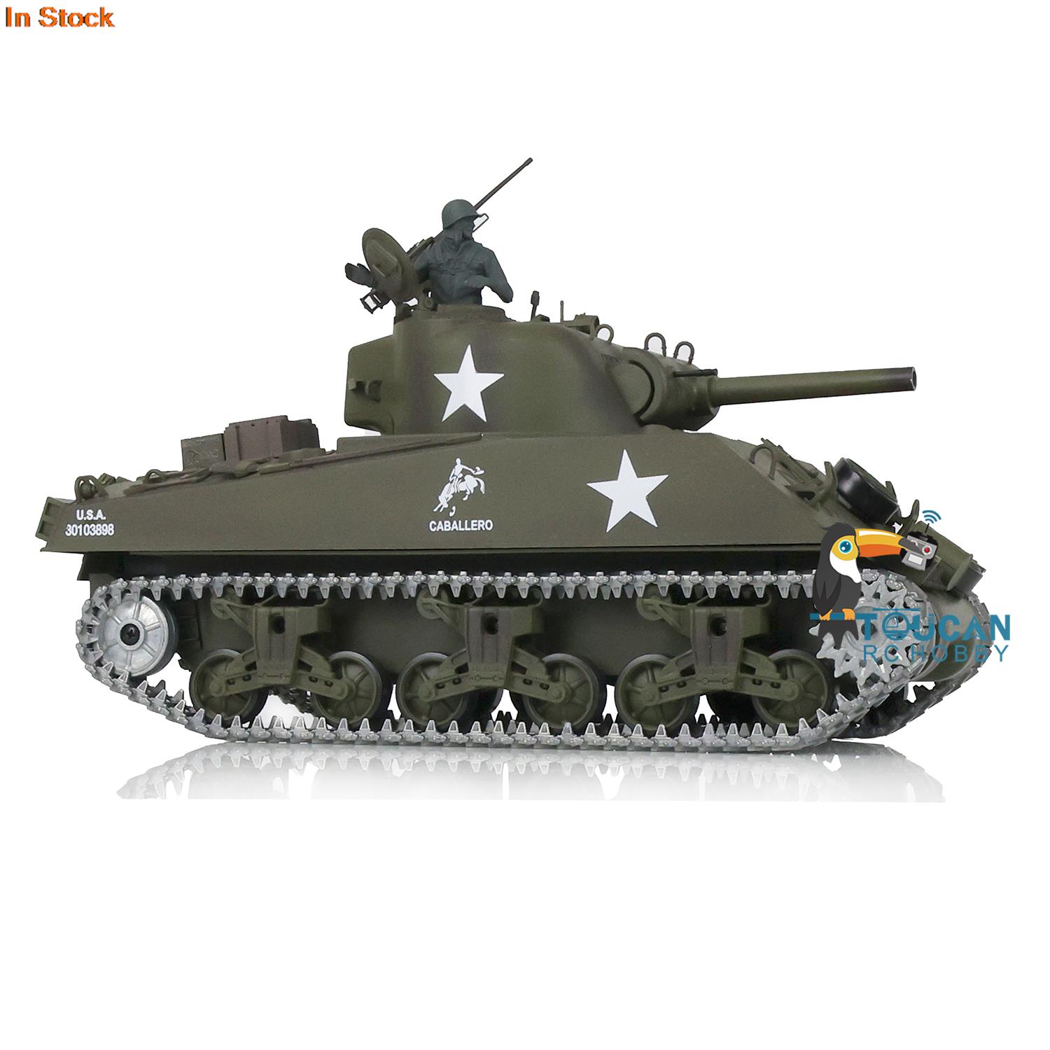 1/16 HENG LONG RC Tank 7.0 Upg - مراجعة Running Gear Box وسعره