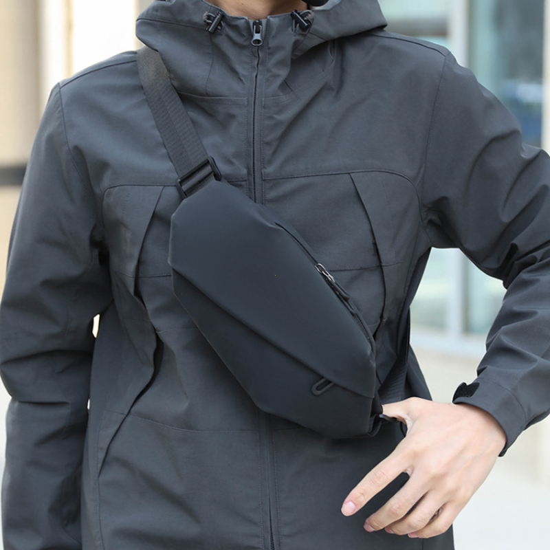Men Minimalist Outdoor Sports  - مراجعة Running Belt Waist وسعره